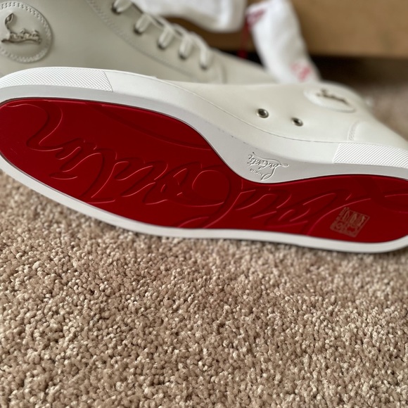 Christian Louboutin Mens Shoes | Poshmark